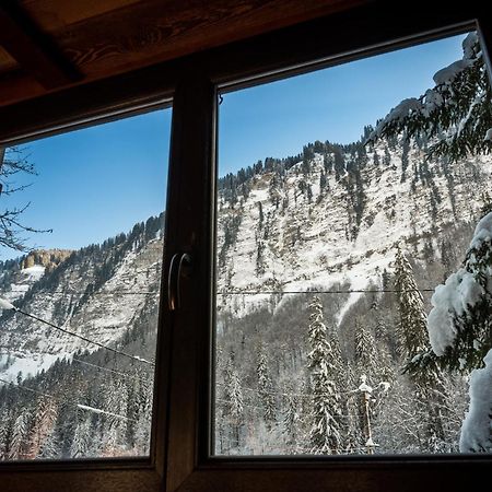 Le Petit Reve - Lac De Монрьон Экстерьер фото